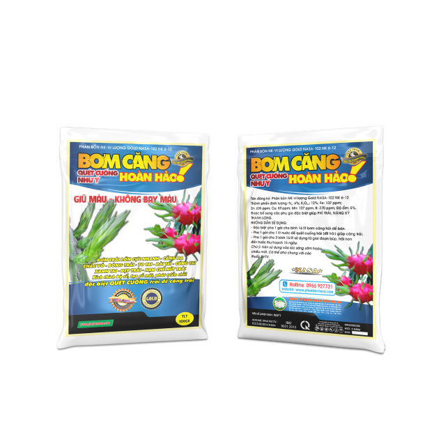 BƠM CĂNG HOÀN HẢO (100gr)