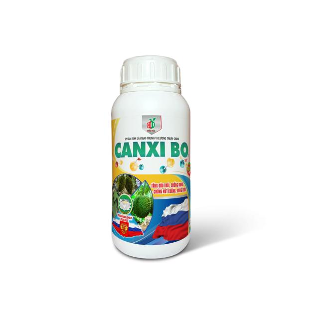 CANXI BO (500ml)