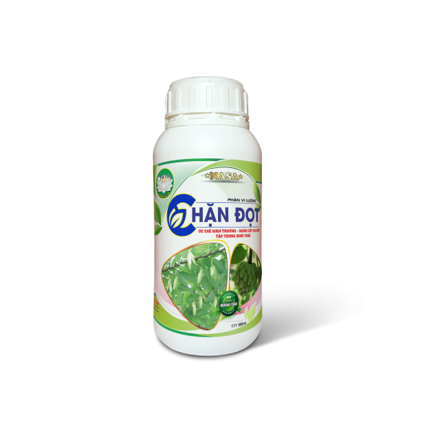 CHẶN ĐỌT (500ml)