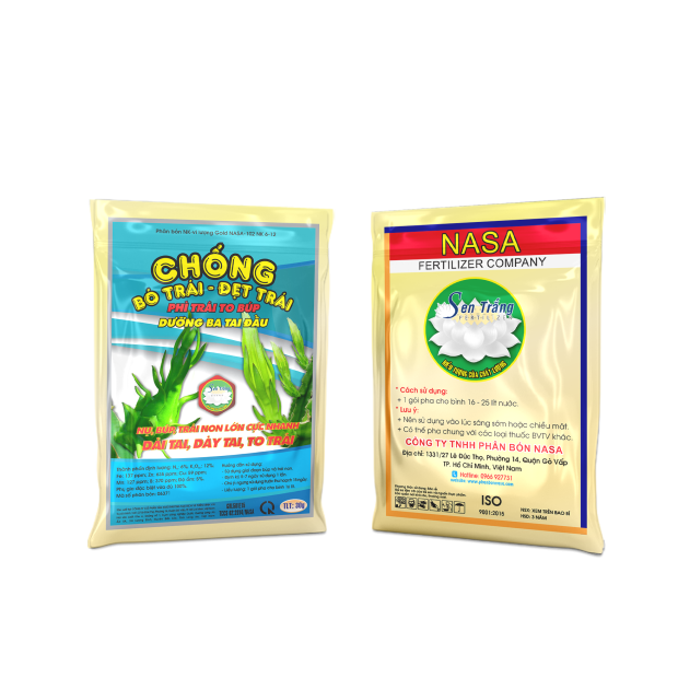 CHỐNG BÓ TRÁI - ĐẸP TRÁI (30g)