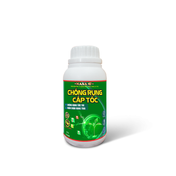 CHỐNG RỤNG GẤP TỐC (250ml)