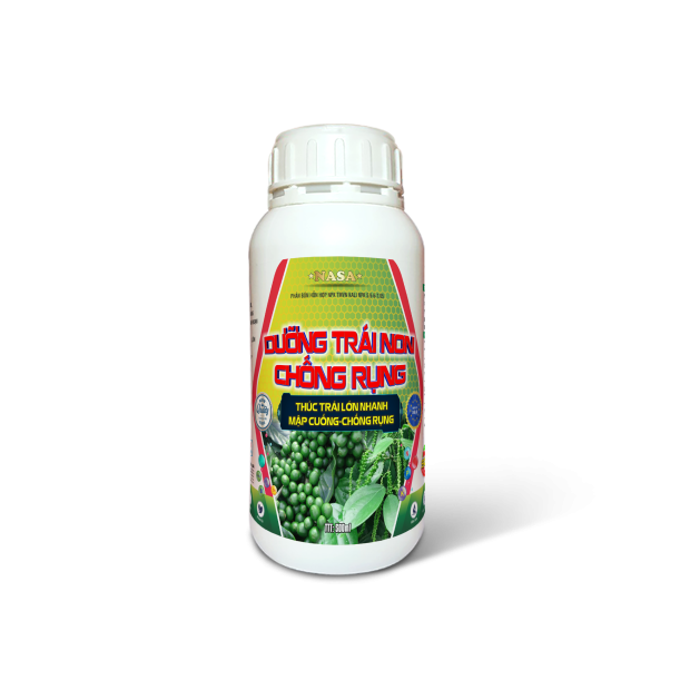 DƯỠNG TRÁI NON CHỐNG RỤNG TRÁI (500ml)