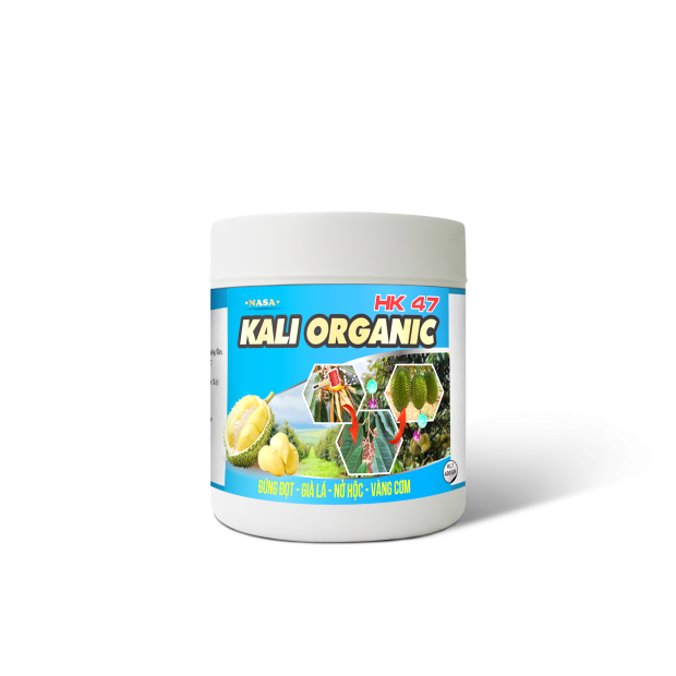 KALI ORGANIC (400gr)