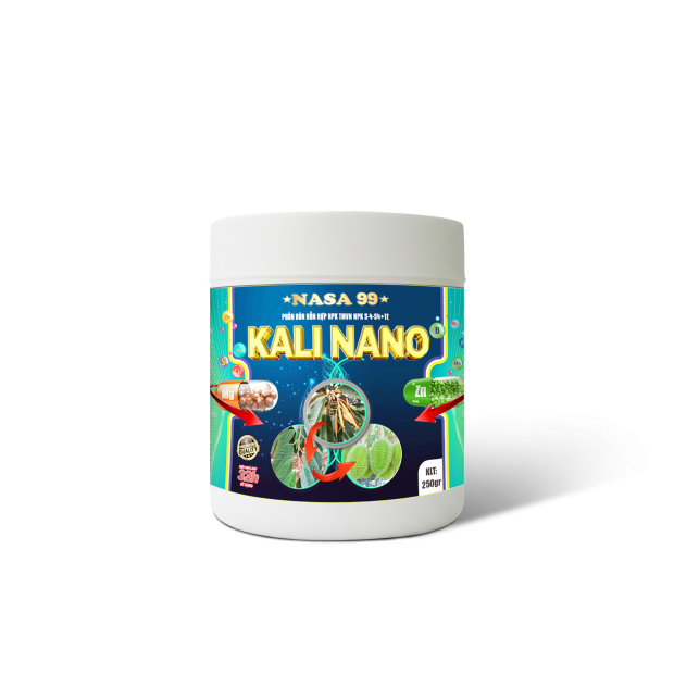 KALI NANO (250gr)
