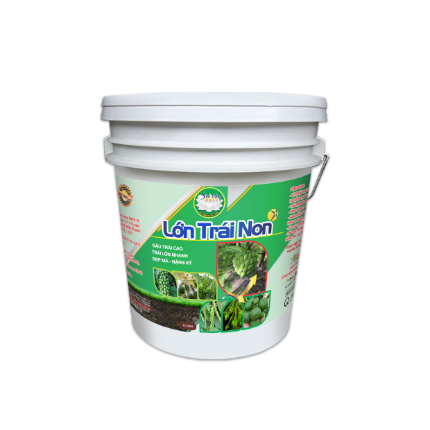 LỚN TRÁI NON (20kg)