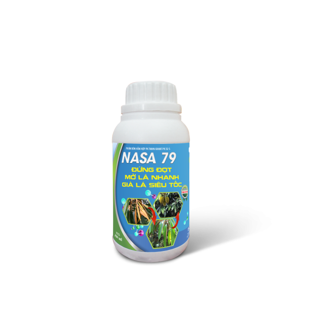 NASA 79 (250ml)