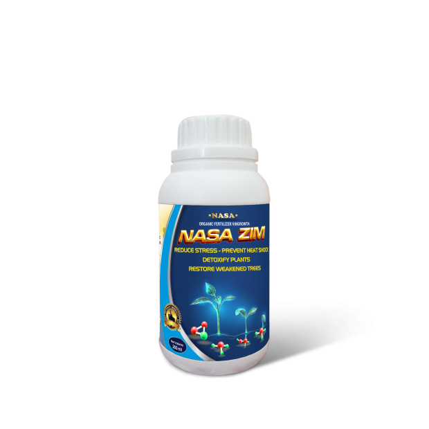 NASA ZIM (250ml)