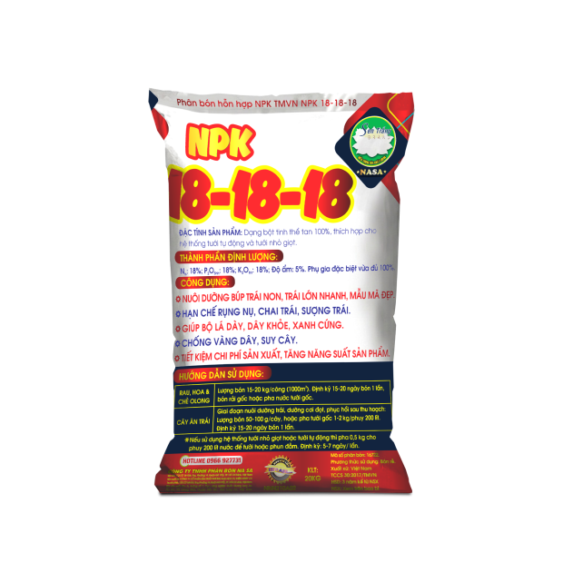 NPK 18-18-18