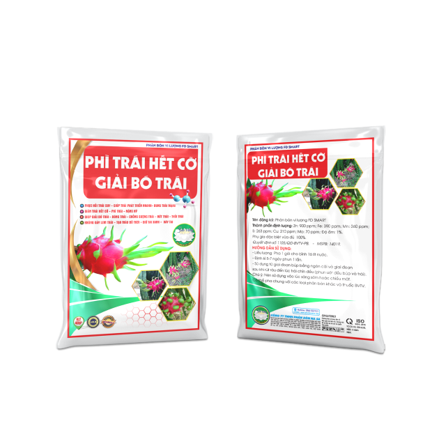 PHÌ TRÁI HẾT CỞ GIẢI BÓ TRÁI (40gr)
