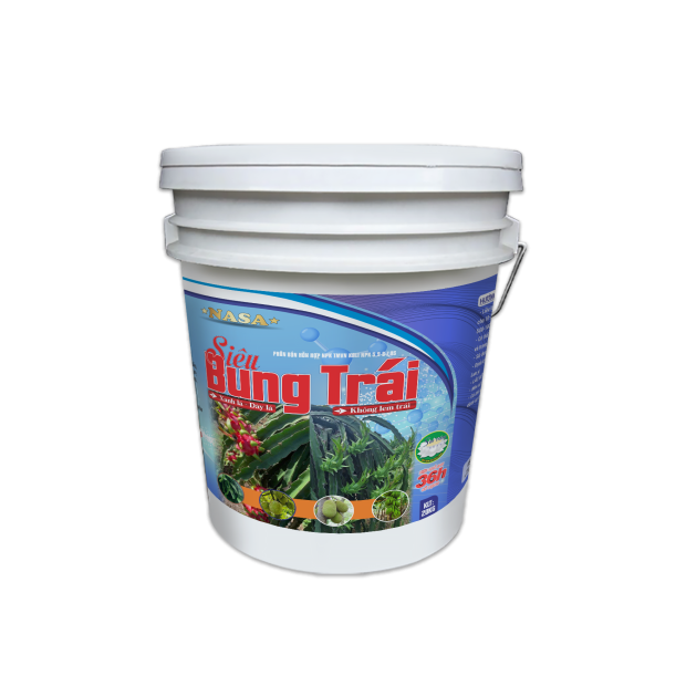 SIÊU BUNG TRÁI (20kg)