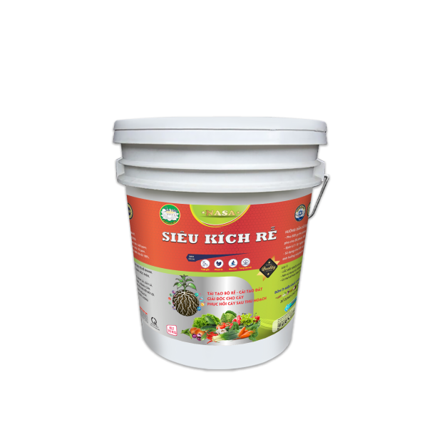 SIÊU KÍCH RỄ (10kg)