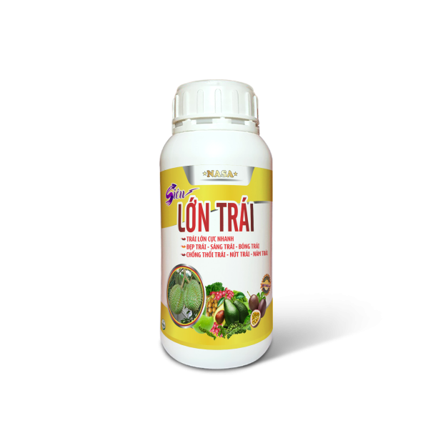 SIÊU LỚN TRÁI (500ml)