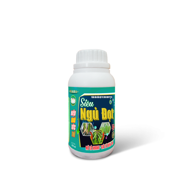 SIÊU NGỦ ĐỌT (250ml)