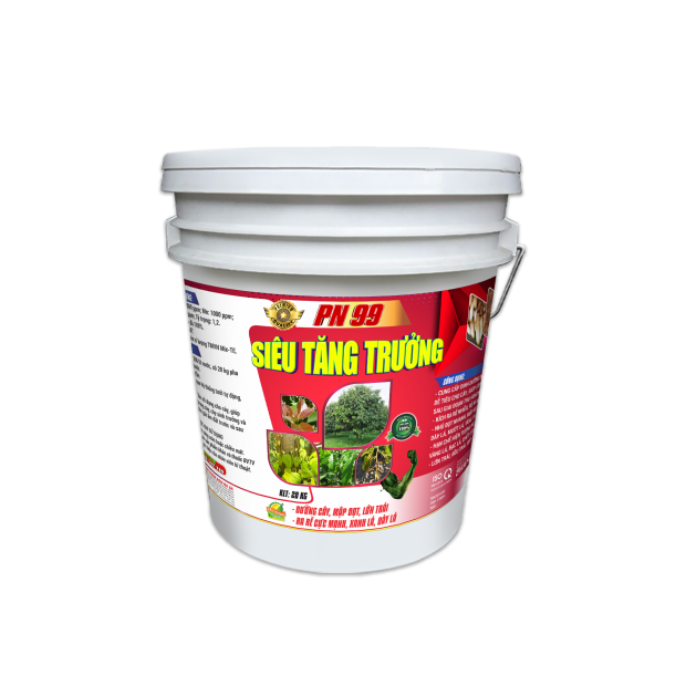 SIÊU TĂNG TRƯỞNG (10kg)