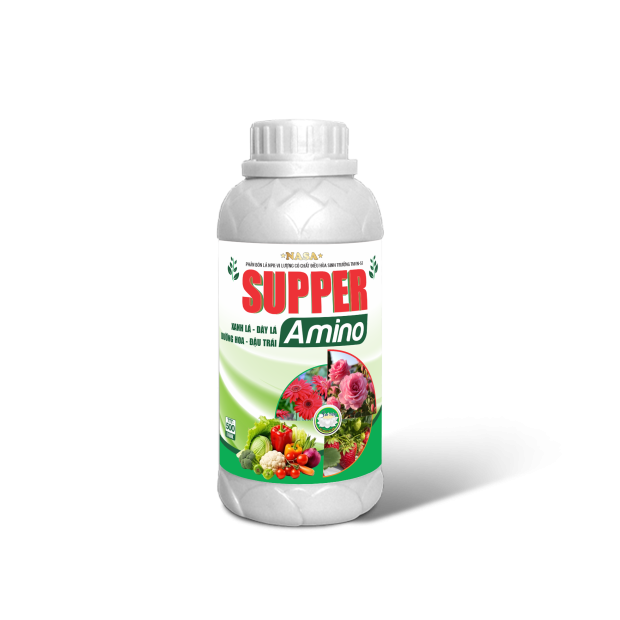 SUPPER AMINO