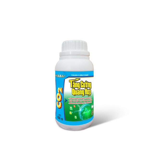 TĂNG CƯỜNG QUANG HỢP (250ml)