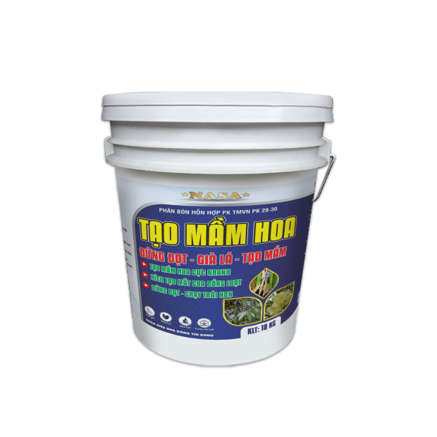 TẠO MẦM HOA (20kg)