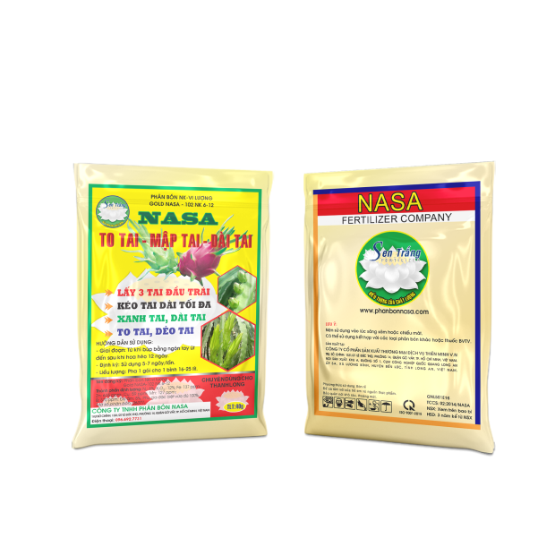 TO TAI-MẬP TAI-DÀI TAI (40gr)