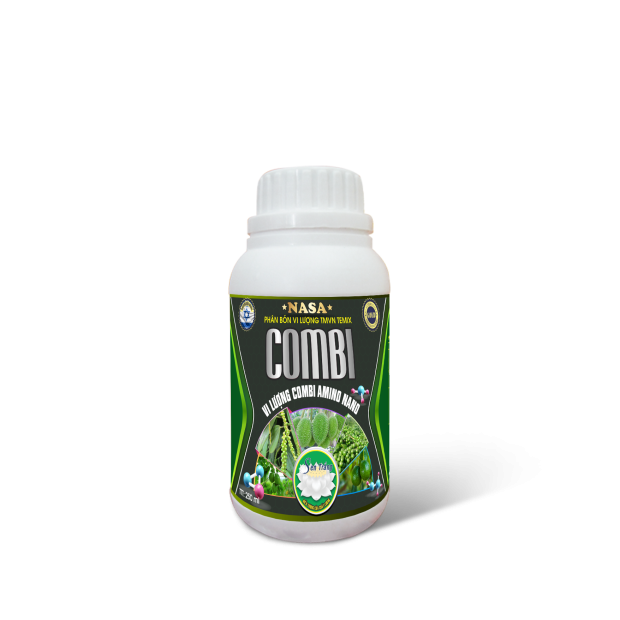 VI LƯỢNG COMBI (250ml)
