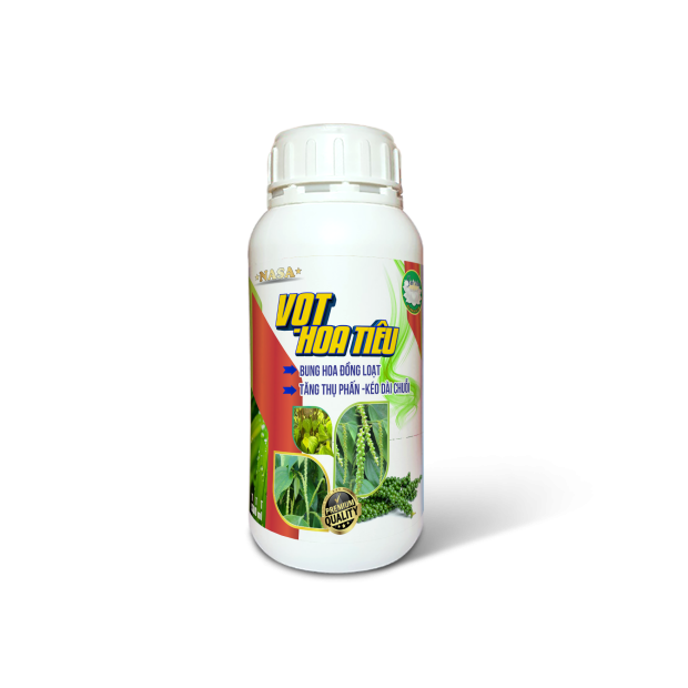 VỌT HOA TIÊU (500ml)